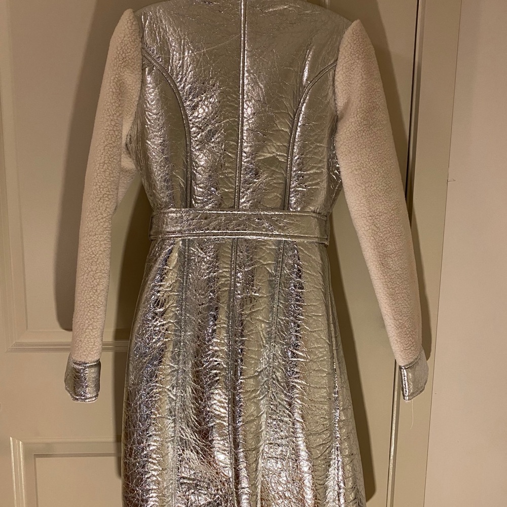 Fashion Winter Coat - Picture 4 of 4